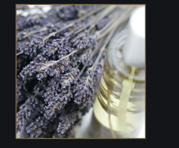 Radiance Lavender Facial Toner