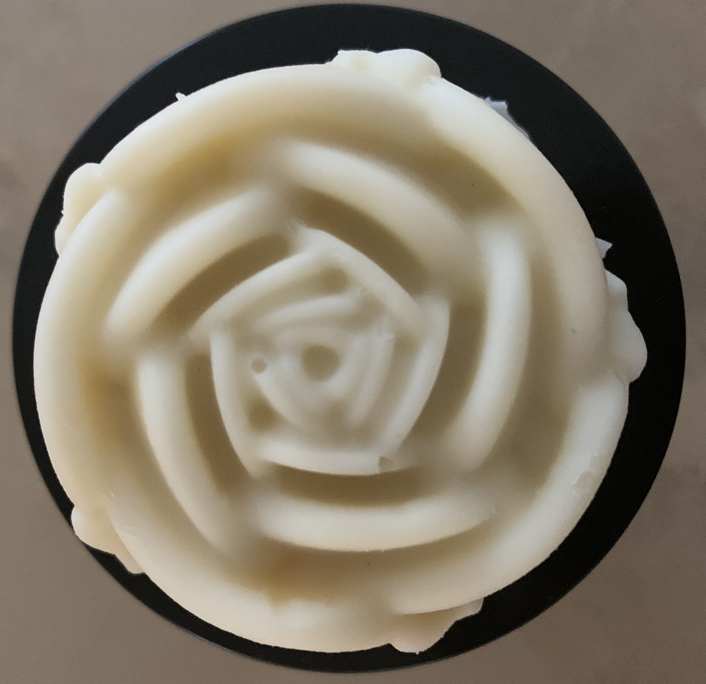 Rose Shea Butter Bar