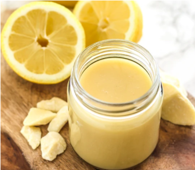 Radiance Lemon Facial Cream